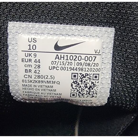 Nike Zoom Rival Track Field Running Shoes Mens US 10 - Picture 11 of 14